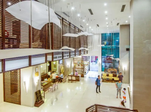 Royal Lotus Hotel Halong