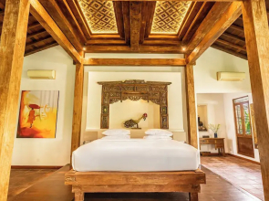 Villa Tropical Svasti by Nakula