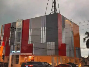 Hotel Ryola Inn Syariah