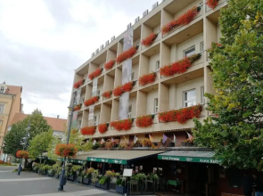 Hotel Kapos