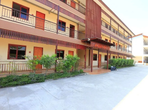 S Hotel