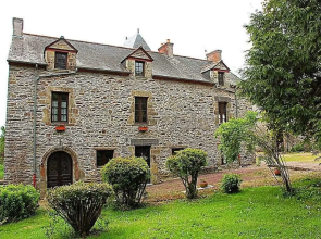 The Storyteller Apartment-Chateau Le Mur