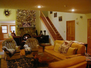 Inn At Hickory Run