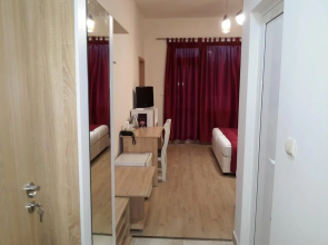 Hotel Afrodita Dimitrovgrad Bulgaria