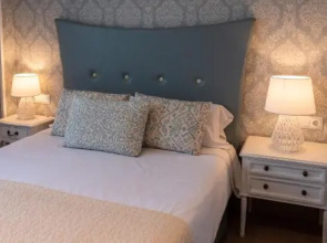Apartamento Bajo en Isla de la Toja