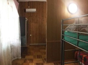 Гостевой дом Югославия