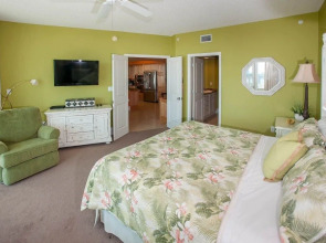 Caribe Resort 501B