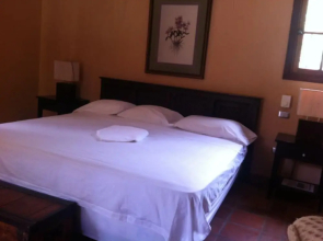 Cabinas Cigalou Tamarindo