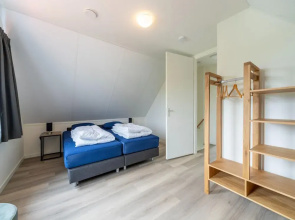 Holiday Home in South Holland by Stompaarde Plas