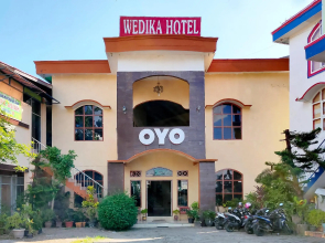 Hotel Wedika by OYO Rooms