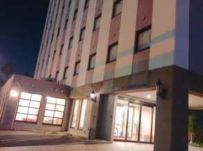 Kagoshima Dai-Ichi Hotel Kishaba