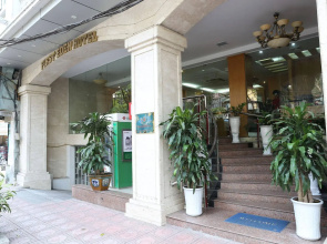 First Eden Hotel