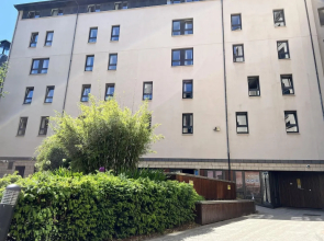 ALTIDO Charming flats next to Royal Mile