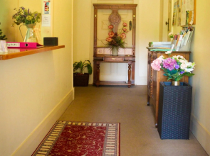 Hotel Avonleigh