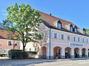 Hotel SchreiberHof