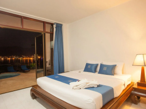 Adent View Villa