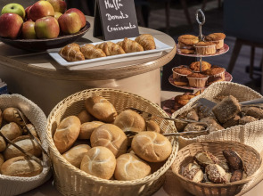 Best Western Hotel Achim Bremen