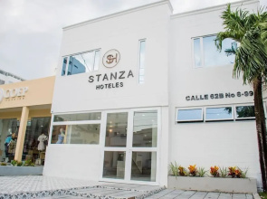 Hotel Stanza Monteria
