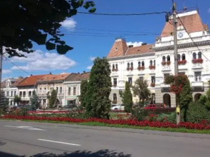 Korona Panzió
