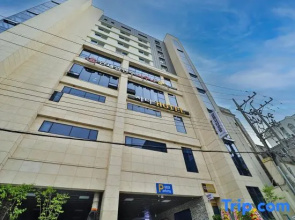 city hotel