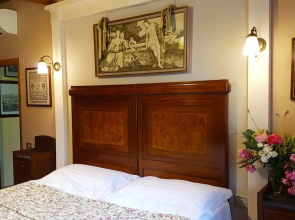 Villa Cafaggiolo