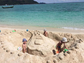 Andaman Resort Koh Lipe