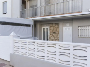 Abaco in Xeraco With 3 Bedrooms and 1 Bathrooms