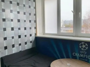 Kvartirnoe byuro IziRent EasyRent na ul. Yubileynaya, 79-272