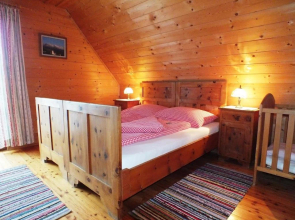 Ferienhaus zur Alten Schmiede