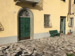 Casa Maria Antonietta