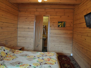 Байкальские просторы