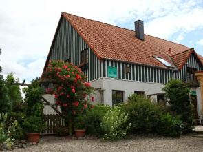 Haus Wildgans - Ferienwohnung Sonnenblume