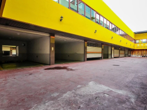 Sacheon Valley Self Check-in Motel