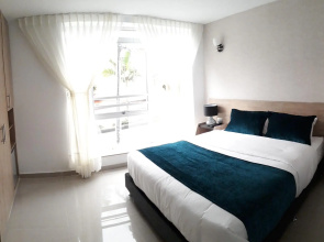 Hotel Lindsay