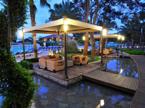 Martı Myra - All Inclusive