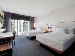 Courtyard by Marriott Marina del Rey