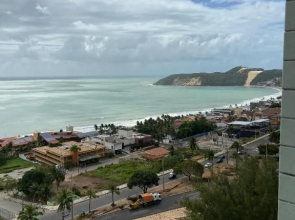 Apartamento Ponta Negra