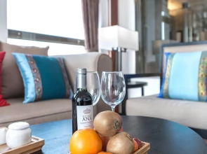 Yuanling Boutique Hotel