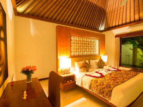 Villa Seriska Satu Sanur
