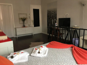 Miralles Home B&B