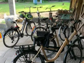 B&B Dageraad