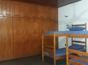 Casarão Hostel Cuiabá