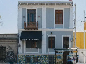 Hostal & Suites Bella 269