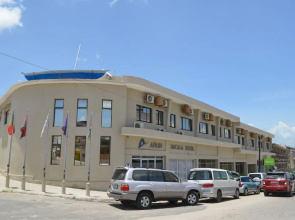 Hotel Oceano Nacala