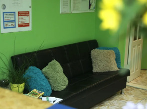 Hostel Gostevoy Dom Nice