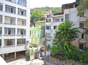 LineRio Copacabana Residence 240