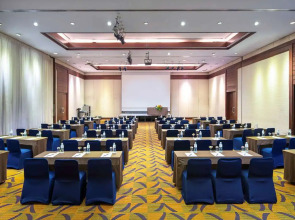 Novotel Bangkok Bangna