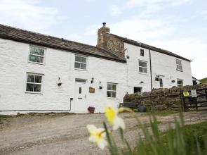 Isaacs Byre