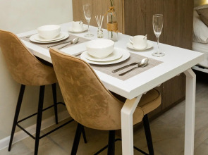 MOKO Apartments (МОКО Апартментс) на проспекте Новоясеневский