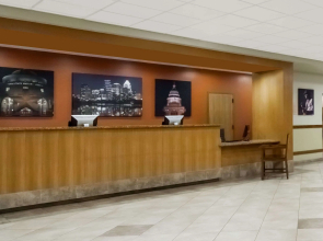 Wyndham Garden Hotel Austin